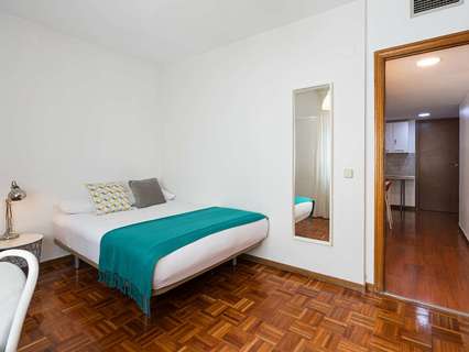 Piso en alquiler en Madrid