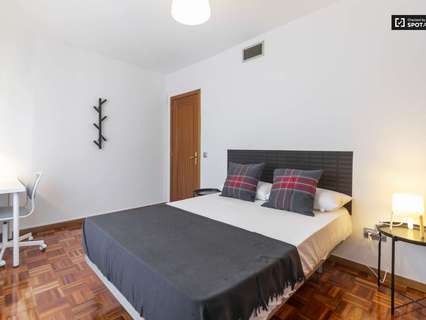 Piso en alquiler en Madrid