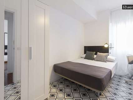 Piso en alquiler en Madrid