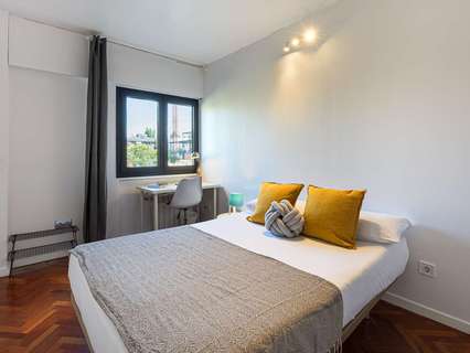 Piso en alquiler en Madrid