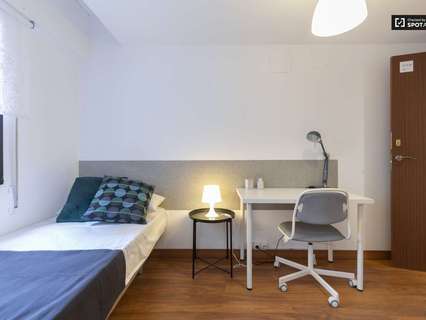 Piso en alquiler en Madrid