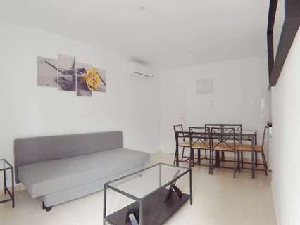 Apartamento en alquiler en Madrid