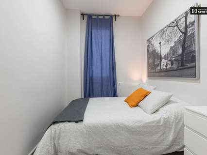 Piso en alquiler en Valencia