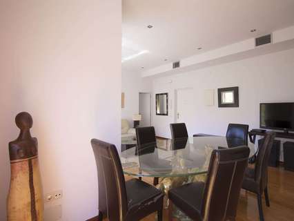 Apartamento en alquiler en Madrid
