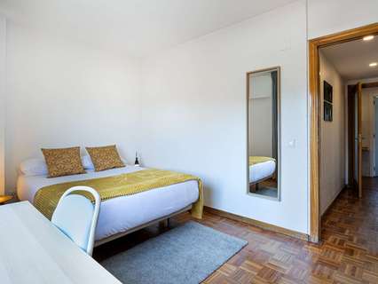 Piso en alquiler en Madrid