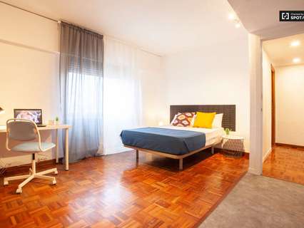 Piso en alquiler en Madrid