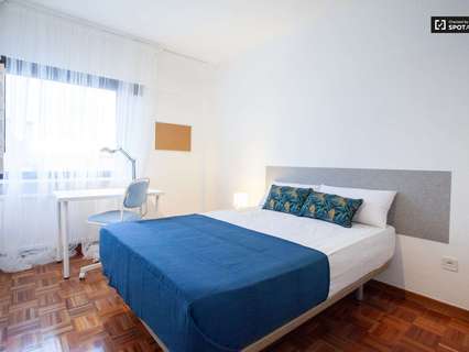 Piso en alquiler en Madrid