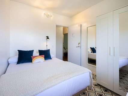 Piso en alquiler en Madrid