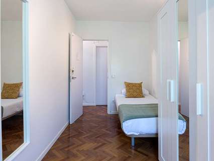 Piso en alquiler en Madrid