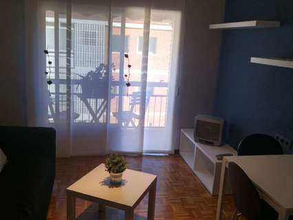 Apartamento en alquiler en Madrid