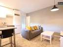 Apartamento en alquiler en Pozuelo de Alarcón