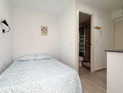 Estudio en alquiler en Madrid