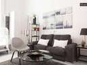 Estudio en alquiler en Madrid