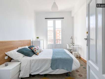 Piso en alquiler en Valencia