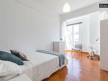 Piso en alquiler en Valencia