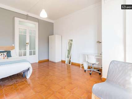 Piso en alquiler en Valencia