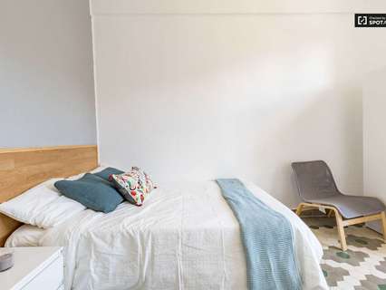 Piso en alquiler en Valencia