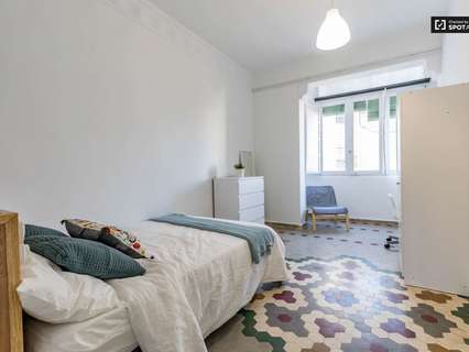 Piso en alquiler en Valencia