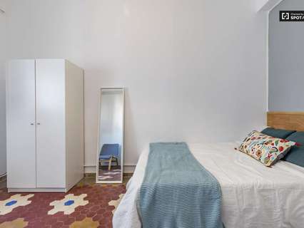 Piso en alquiler en Valencia