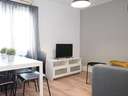 Apartamento en alquiler en Madrid