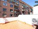 Apartamento en alquiler en Madrid
