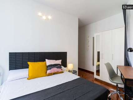 Piso en alquiler en Madrid