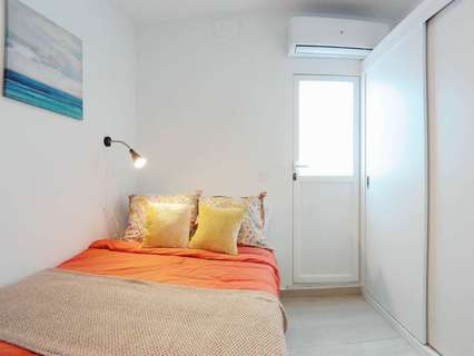 Estudio en alquiler en Madrid