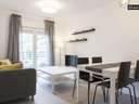 Apartamento en alquiler en Madrid