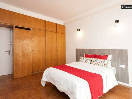 Piso en alquiler en Barcelona