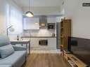 Apartamento en alquiler en Madrid