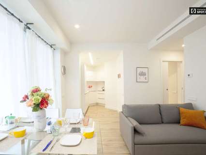Apartamento en alquiler en Barcelona