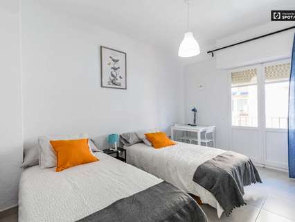 Piso en alquiler en Valencia