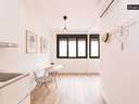 Estudio en alquiler en Madrid