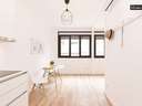 Estudio en alquiler en Madrid