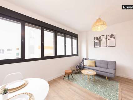Apartamento en alquiler en Madrid