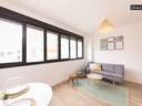 Apartamento en alquiler en Madrid