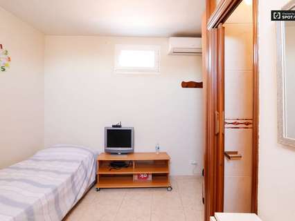 Estudio en alquiler en Madrid