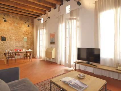 Apartamento en alquiler en Barcelona