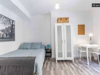 Piso en alquiler en Valencia