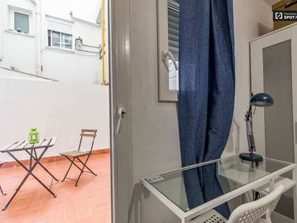 Piso en alquiler en Valencia