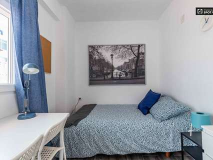 Piso en alquiler en Valencia