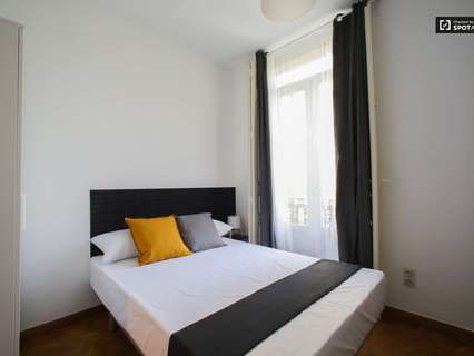 Piso en alquiler en Valencia