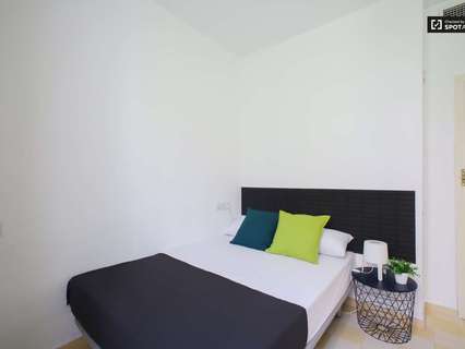 Piso en alquiler en Valencia