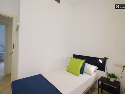 Piso en alquiler en Valencia