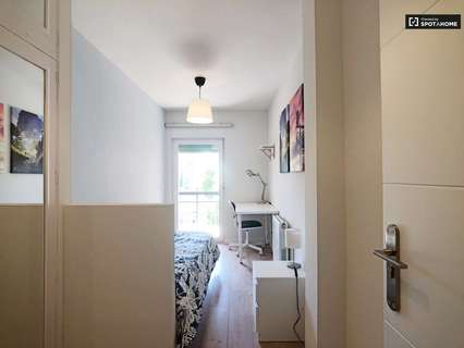 Piso en alquiler en Madrid