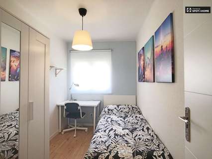 Piso en alquiler en Madrid