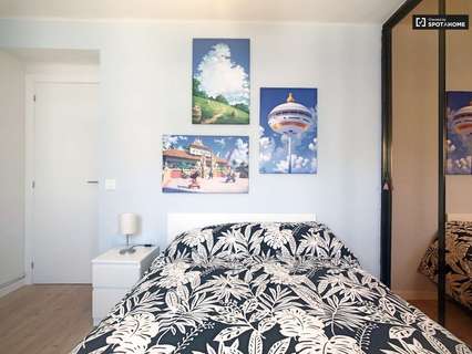 Piso en alquiler en Madrid