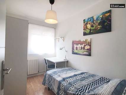 Piso en alquiler en Madrid