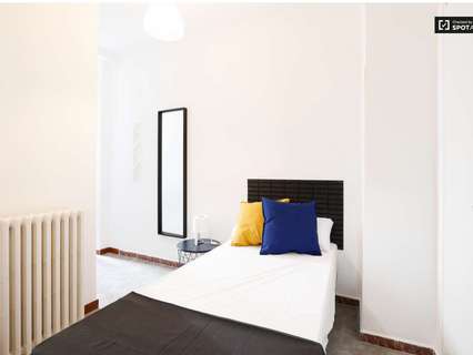 Piso en alquiler en Madrid