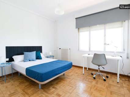 Piso en alquiler en Madrid